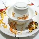 经过一桌人的比对反正就是喜茶完胜了一芳奶茶