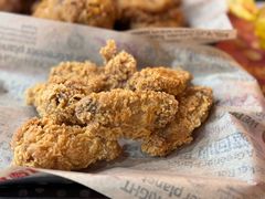 -肯德基(泉州东街店)