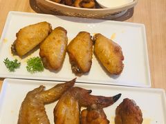 -必胜客(吾悦国际广场店)