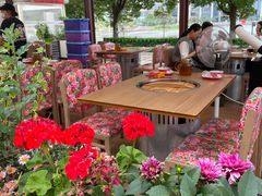 -那红花·东北菜铁锅炖(仙林金鹰店)