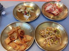 -轻烧烤肉(光谷步行街店)