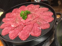 -九田家黑牛烤肉料理(石路天虹店)