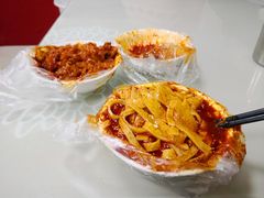 擀面皮-老字号·三十一号面皮(商埠路步行街店)