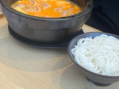 -大鼓米线(杭州国大城市广场店)