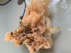 -正宗天津烧麦馆(柳州路店)