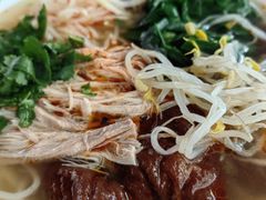 -力香园猪脚米线(金星店)