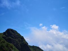 -七娘山