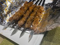 -森谷美食公园(杨行店)