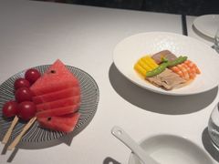 -漢舍中国菜馆(浦东嘉里城店)