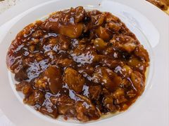 -京皇十二道天津菜(蒲黄榆店)
