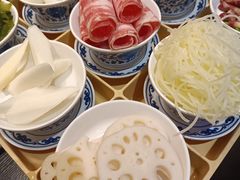 -咏江南·苏式火锅·苏州评弹(观前街店)