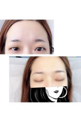 -MIVI野生眉纹绣纹眉