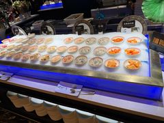 -加餐海鲜自助(集美银泰百货店)