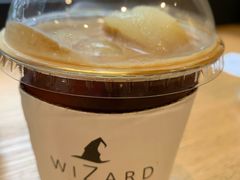 -WIZARD COFFEE咖啡巫师