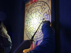 -逃脱反斗城沉浸剧情密室(北京路店)