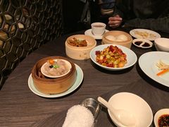 -万丽轩·粤菜(王府井金茂万丽酒店)