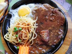 -犇腾牛排(盛泽太古店)