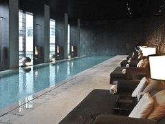 泳池-上海璞麗酒店