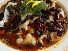 -渔语鱼新川菜Bistro(万象天地店)