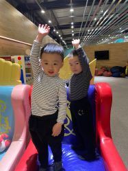 -泡泡米POPOME益智乐园(洪殿花园旗舰店)