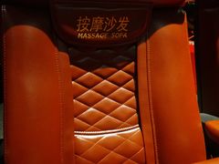 -华美国际影城(旧宫永辉店)