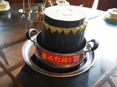 -尚竹阁冬瓜盅·18年地标美食(平洲店)