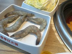 -季季红火锅(长沙步行街店)