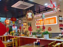 -粥公粥婆精品家常菜(青龙桥店)