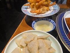 -真地道京味府·鲜橙烤鸭·北京菜(朝外大街东大桥店)