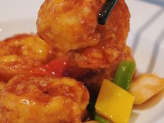 -宝丽轩中餐厅BAOLIXUAN