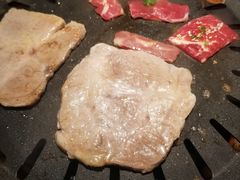 原味烤牛肉-花味·自助烤肉(江宁同曦店)