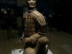 -秦始皇帝陵博物院-丽山园
