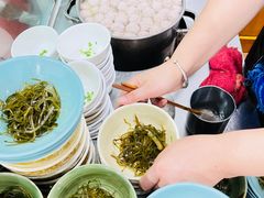 -李记小小吃(涪江路店)