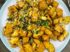 -老回回饺子馆(海洋馆店)