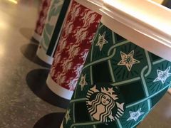 -星巴克臻选(深圳罗湖万象城店)