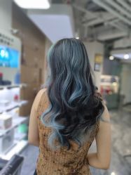 -Sying杉影日式烫染專門店