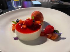 -Mercato莫卡多露台餐厅与酒吧(K11店)
