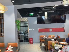 -鑫巴蜀小镇 · 水煮鱼专研店(玉桥店)