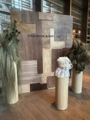 -北京瑰丽酒店·宴会厅·婚宴·会展