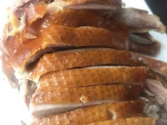 -龙潭李鸭子同乐饭店