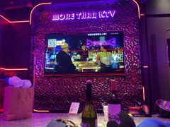 -星聚会KTV X Party(上海真如中海环宇城店)