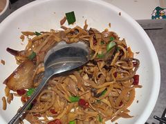 -湘轩·土菜研究院(光大店)