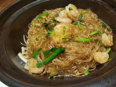 鲜虾粉丝煲-锦上中式酒馆(南内环店)