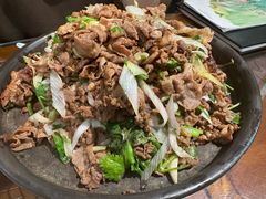-烤肉季饭庄