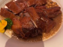 -汤城小厨•粤菜•靓汤(金宝街店)