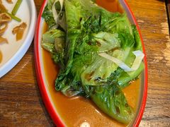 -院落新京菜·烤鸭(地安门店)