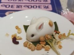 -夏日玛莉西餐厅(金茂览秀城店)
