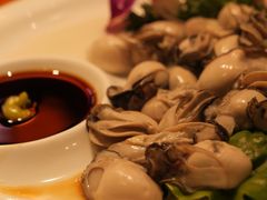 白灼蚵仔-百家班(市府店)