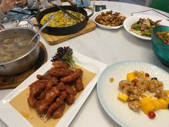 -园里前·10年私厨·福建菜(台江万达鳌峰洲店)