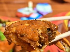 -丁叮小排档·八道江湖菜·团建聚餐(车公庙店)